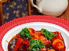 -白家餐厅(徐家汇店)