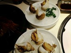 -赤坂亭M9和牛烧肉·日料398放题(万达店)