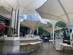 -香乐园·淮扬菜中餐厅·Shang Garden(福田香格里拉店)