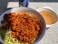 -陈至马正宗兰州牛肉面(韩乐坊店)
