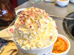 -阿婆情腊排骨火锅·野生菌季(古城旗舰店)