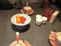 -知楚•精致湖北菜(武商MALL店)