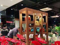 -川味里•商务宴请•团建聚餐(清湖店)