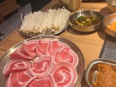 -汉拿山(魏公村店)