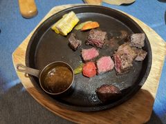 -俄士厨房(未来城店)