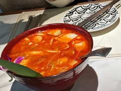 -太食獸泰式茶餐厅(北美新天地店)