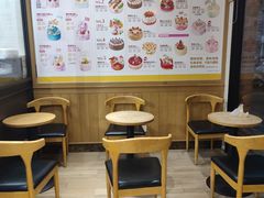 -味多美蛋糕(灯市口店)