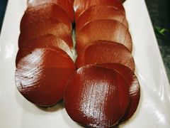 -不老溪贵州菜(广安门总店)