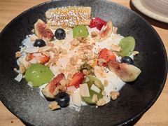 多巴胺酸奶碗-KimPro 辛普乐概念韩餐