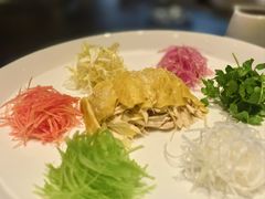 -庐灶江南·江南菜·四合院Bistro(东直门雍和宫·原华侨宾馆店)