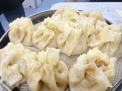 -北三沙家烧麦(北头道街店)