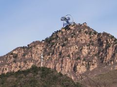 -京东石林峡风景区