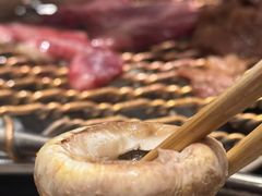 -三千里韩式炭火烤肉(南八马路店)