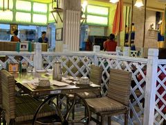 露天位-格日勒阿妈蒙古厨房(大召店)