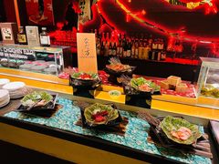-滩万日本料理Nadaman(国贸大酒店)