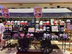 -广州花园酒店