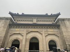-南京中国近代史遗址博物馆(南京总统府)