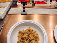 -比格比萨自助(万柳华联店)