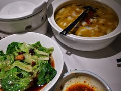 -兰湘子·湘菜小炒(济南领秀城店)
