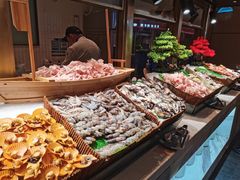 -星伦多自助料理(华润万象城店)