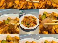 -振生清真饭店(永安道店)