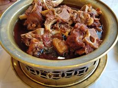 -羊上树(南门外店)