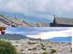 -大理古城