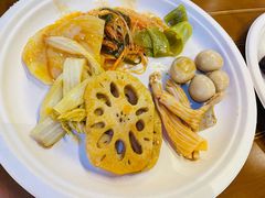 -今今转转自助小火锅(天祥广场店)