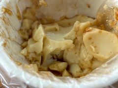 -共和老洪豆花草粿水粿