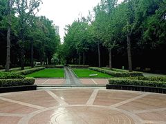 -苏州河梦清园环保主题公园