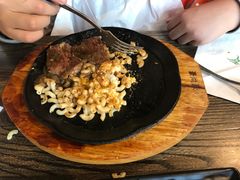 -豪尚豪牛排(彩悦城店)