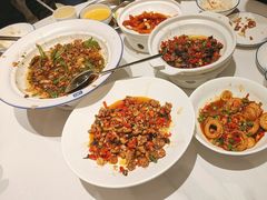-兰湘子·湘菜小炒(南京江宁万达店)