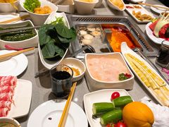 -海底捞火锅(凯德广场店)