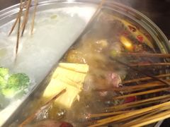 -三番火辣串串香(总店)