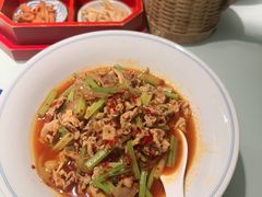 -老萍巷莲花血鸭·萍乡地标江西菜(步行街店)