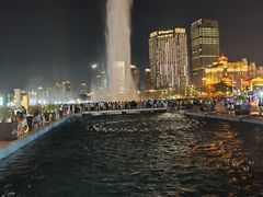 -秋水广场