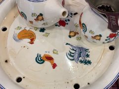 -点都德(中海环宇荟店)