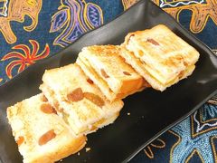 -1218 GRILL 主厨