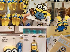 -名创优品(天河区正佳广场二店)