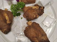 -海鸿荟·沿江菜(中山北路店)