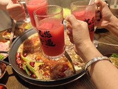 -冯校长老火锅(广州正佳广场店)