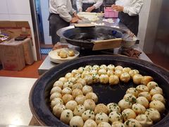 -哑巴生煎(临顿路店)