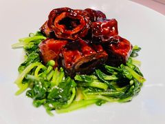 草头圈子-屋里厢上海菜馆