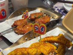 -蛙来哒(万泰新天地店)