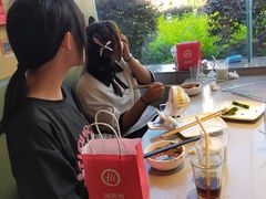 -海底捞火锅(百利广场店)