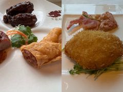 -天龙轩(香港丽思卡尔顿酒店)