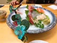 -兆治日本料理(华府世家店)