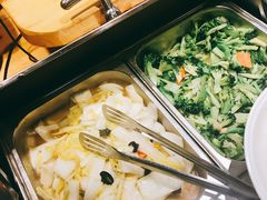 西兰花-素清香(解放路店)