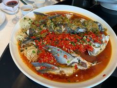-老北门·苏帮菜·湖景包间(月光码头店)