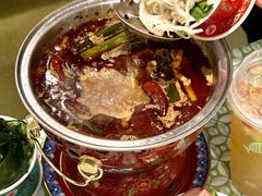 -渔语鱼新川菜Bistro(万象天地店)